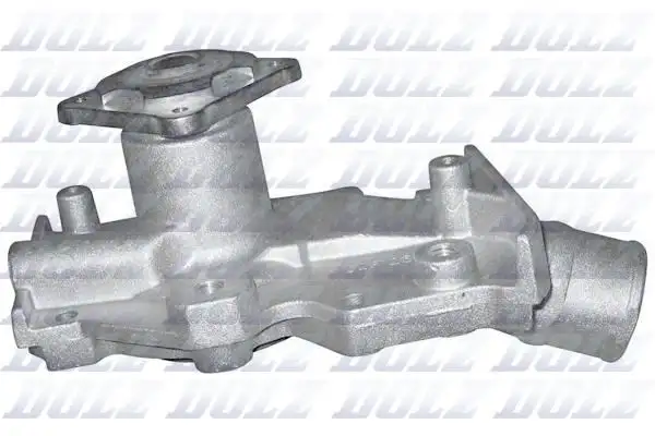 DOLZ F126 Devirdaim 938M8591AA