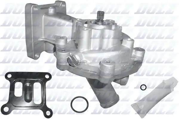 DOLZ F149CT Devirdaim XS7Q8K500AM