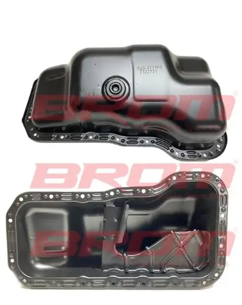 BROM F3303 Yağ Karteri 7727771