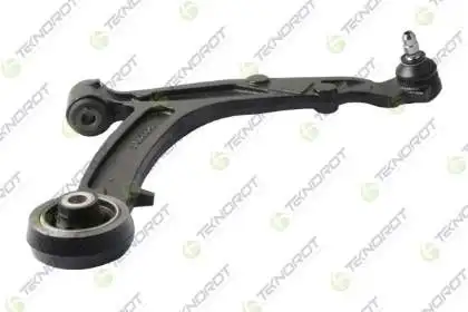 TEKNOROT F-335 Alt Salıncak (Sağ) 51857134