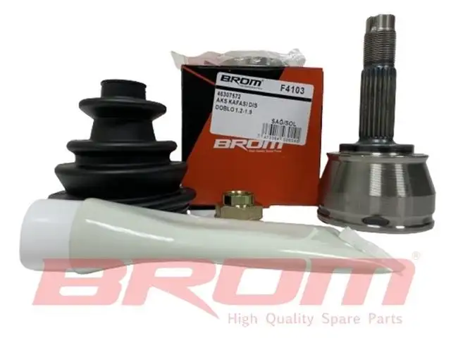 BROM F4103 Aks Kafası 46307572
