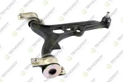 TEKNOROT F-465 Alt Salıncak (Sağ) 60586772