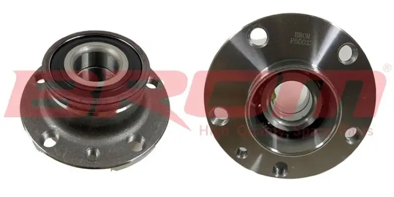 BROM F50023 Arka Poyra 51754196