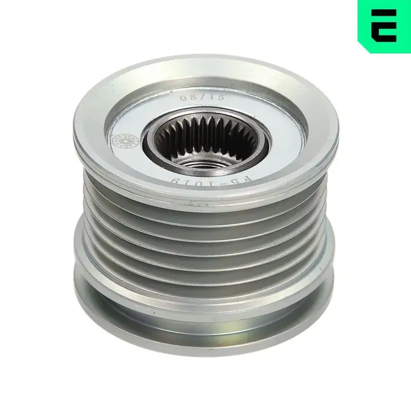 OPTIMAL F51019 Alternatör Kasnağı