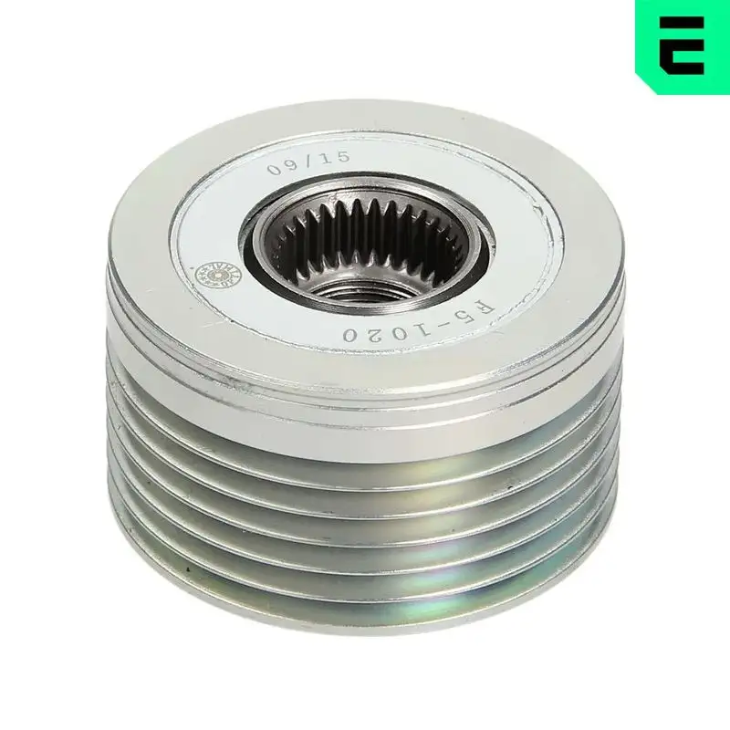 OPTIMAL F51020 Alternatör Kasnağı 3177168D01