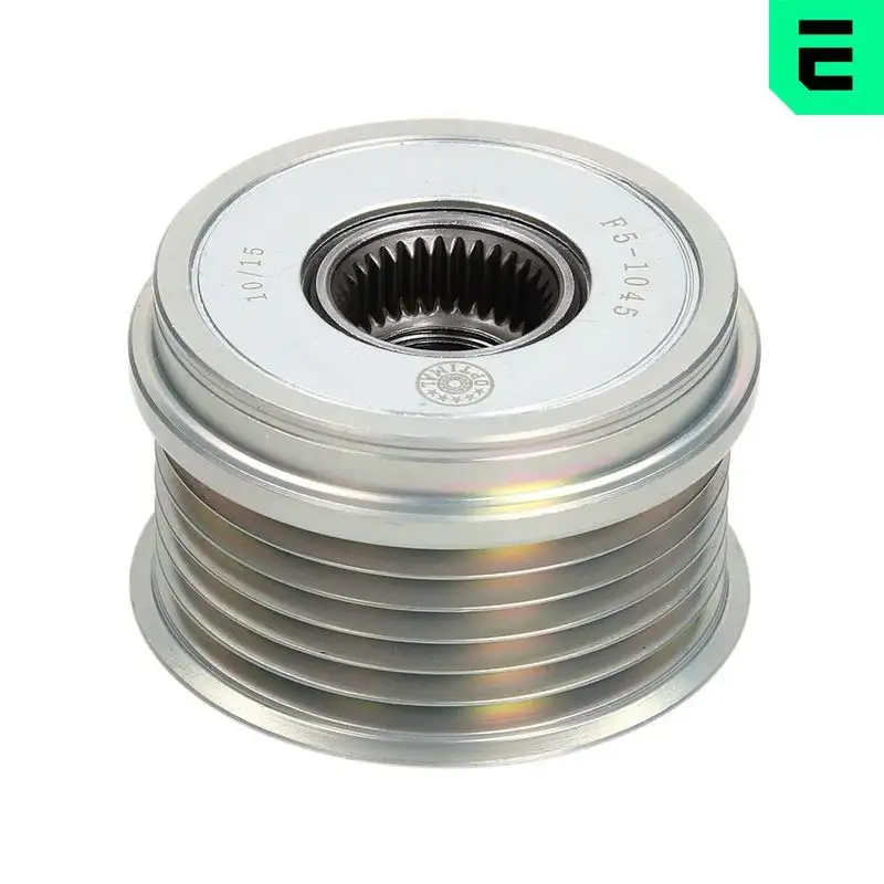 OPTIMAL F51045 Alternatör Kasnağı