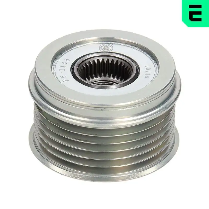 OPTIMAL F51148 Alternatör Kasnağı 77364797