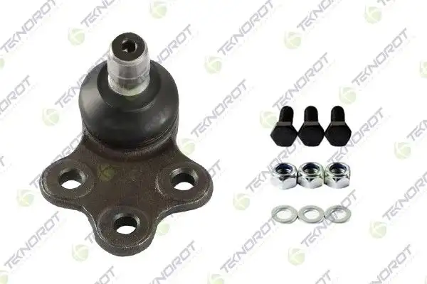 TEKNOROT F-570K Alt Rotil 50706463