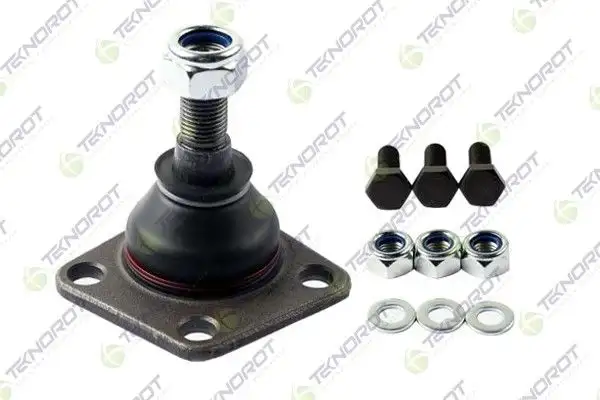 TEKNOROT F-605K Alt Rotil 7081835