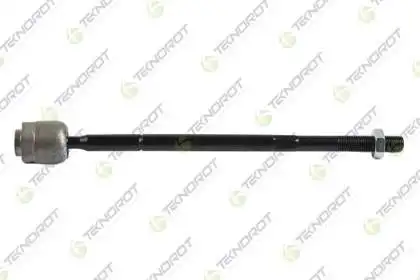 TEKNOROT F-653 Rot Mili 9949217