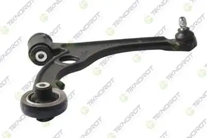 TEKNOROT F-656 Alt Salıncak (Sağ) 93501486