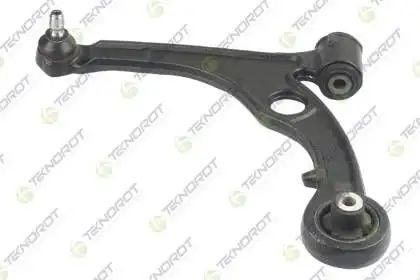 TEKNOROT F-669 Alt Salıncak (Sol) 50705083