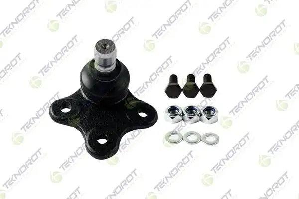 TEKNOROT F-675K Alt Rotil