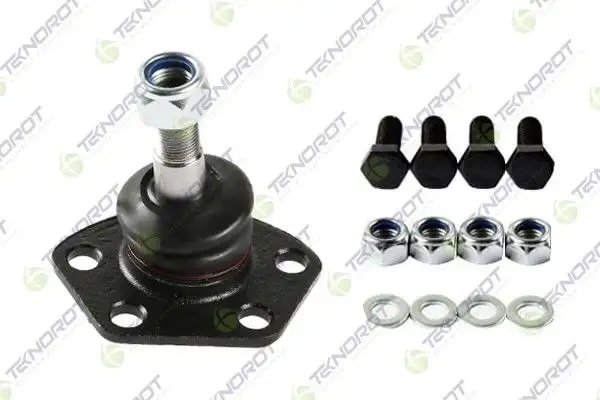 TEKNOROT F-763K Alt Rotil 364033