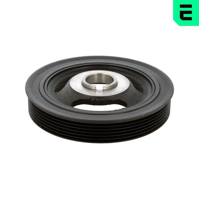 OPTIMAL F78012 Krank Kasnağı