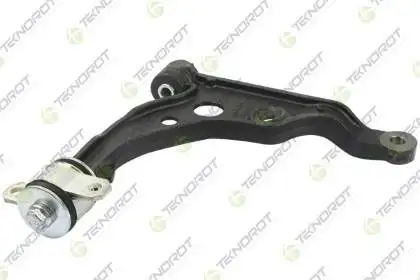 TEKNOROT F-785 Alt Salıncak (Sağ) 1317239080