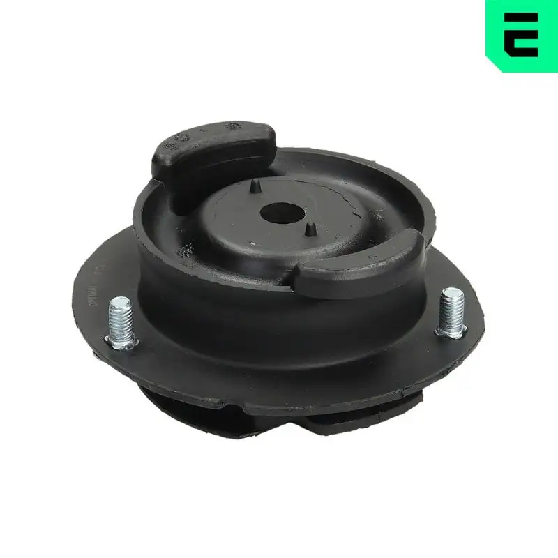 OPTIMAL F85502 Ön Amortisör Takozu A1243201444