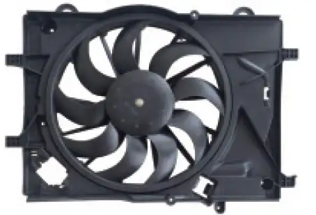 ORIS FCH256000 Fan Motoru 95962654