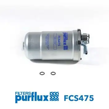 PURFLUX FCS475 Yakıt Filtresi