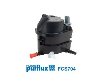PURFLUX FCS704 Yakıt Filtresi