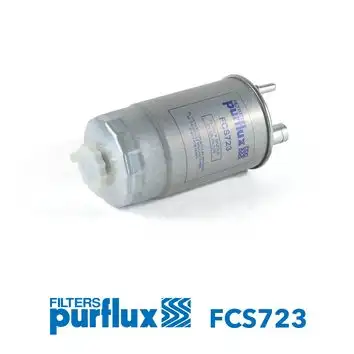 PURFLUX FCS723 Yakıt Filtresi