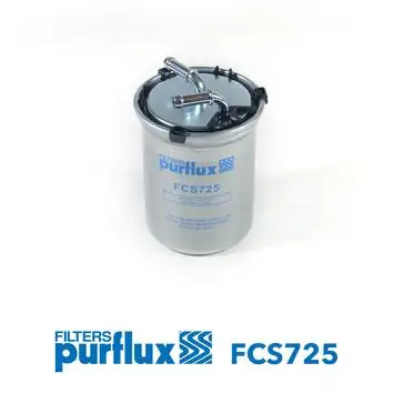 PURFLUX FCS725 Yakıt Filtresi