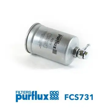 PURFLUX FCS731 Yakıt Filtresi