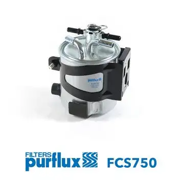 PURFLUX FCS750 Yakıt Filtresi