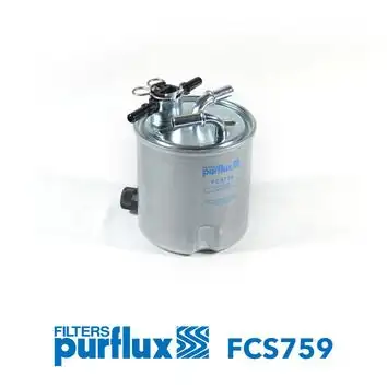 PURFLUX FCS759 Yakıt Filtresi