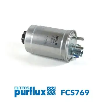 PURFLUX FCS769 Yakıt Filtresi