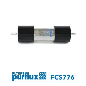 PURFLUX FCS776 Yakıt Filtresi FG2139