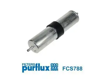 PURFLUX FCS788 Yakıt Filtresi 13327794590