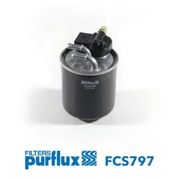 PURFLUX FCS797 Yakıt Filtresi