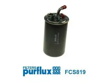 PURFLUX FCS819 Yakıt Filtresi