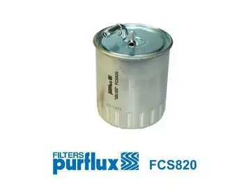PURFLUX FCS820 Yakıt Filtresi A6280920101