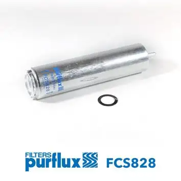 PURFLUX FCS828 Yakıt Filtresi