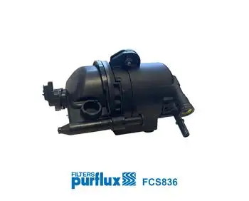PURFLUX FCS836 Yakıt Filtresi