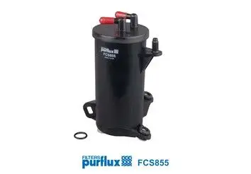 PURFLUX FCS855 Yakıt Filtresi 16902RZ0G01