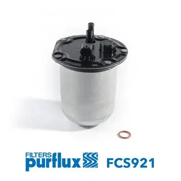 PURFLUX FCS921 Yakıt Filtresi