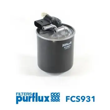 PURFLUX FCS931 Yakıt Filtresi