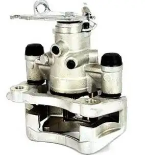 BROM FD35044 Arka Fren Kaliperi (Sağ) BK212552BB