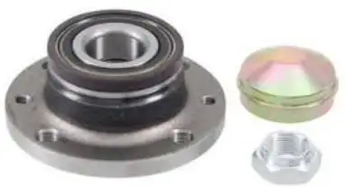 BROM FD35045 Arka Fren Kaliperi (Sol) 1803011