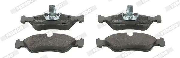 FERODO FDB1067 Ön Fren Balatası