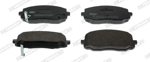 FERODO FDB1783 Ön Fren Balatası