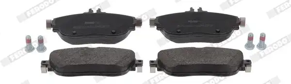 FERODO FDB4245 Ön Fren Balatası