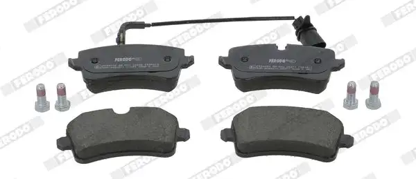 FERODO FDB4410 Arka Fren Balatası