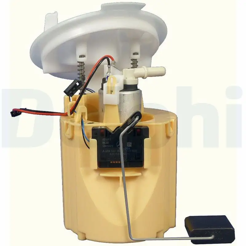 DELPHI FE0474-12B1 Yakıt Depo Şamandırası A2124701894
