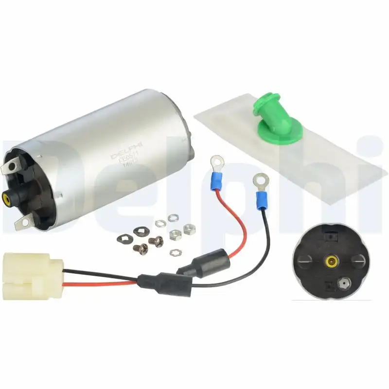 DELPHI FE0511-12B1 Yakıt Pompası 170421E400