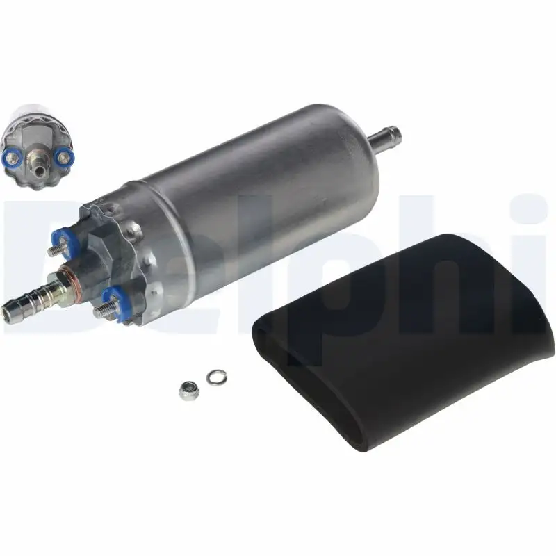 DELPHI FE0782-12B1 Yakıt Pompası 1K0906089A