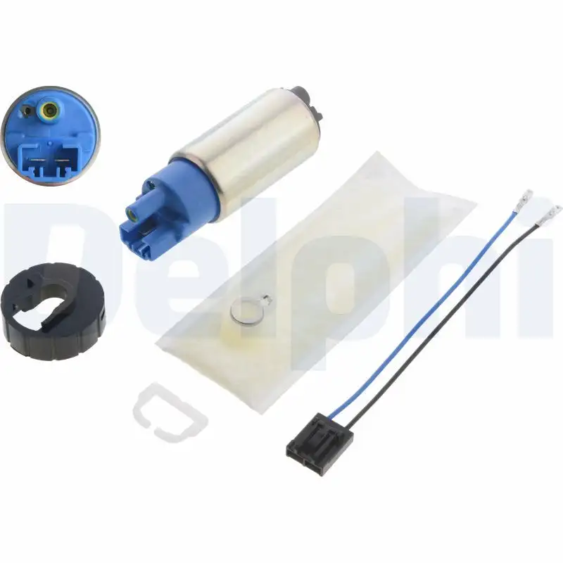 DELPHI FE0799-12B1 Yakıt Pompası 770200D010